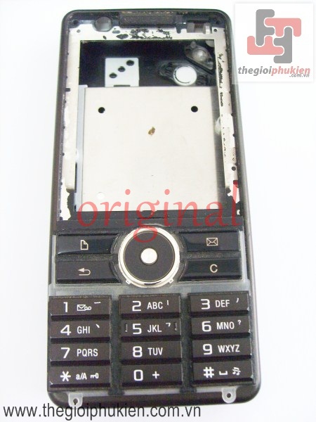 Vỏ SonyEricsson G900 Original